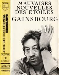 Serge Gainsbourg
