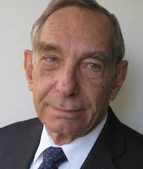 OPC Member Irwin Chapman Recounts a Storied Career