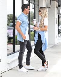 Couples Casual Outfit Nordstrom Topman Jeans Oxford Exchange Tampa Cute Couple Outfits Matching Couple Outfits Coordinating Outfits