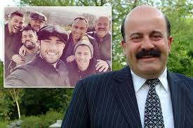 Matt Evers' tribute to Willie Thorne after snooker hero-turned Strictly  star dies