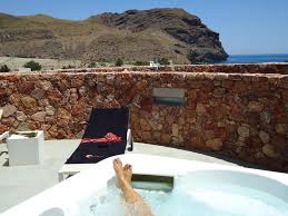 Maybe you would like to learn more about one of these? Hotel Cala Grande Las Negras Almeria Atrapalo Com