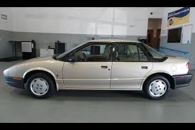 #7 in 2009 affordable convertibles. The Sad Story Of The Saturn S Series Autotrader