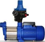 Motor presion agua