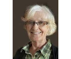 Agnes Gertrude Wegmann Obituary (2025)