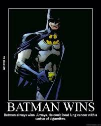 Who Would Win Batman With Prep Time Or Cosmic Armor Superman Quora