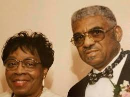 Mrs. Johnnie Mae Wilson's Obituary