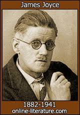 Ulysses by James Joyce: Episode 3
