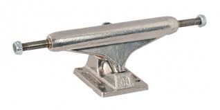 Stage 11 Polished Standard Independent Skateboard Trucks