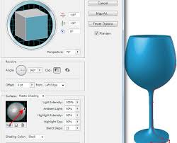 3d Modeling In Adobe Illustrator Designmodo Illustration Adobe Illustrator 3d Model