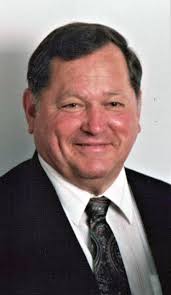 Gerald Theo Parks Obituary