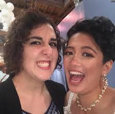 Stephanie Astra and Yomaira Abdallah's Wedding Website