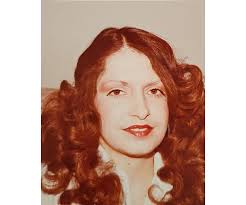 Rose Mary Coder Obituary (2025)