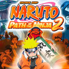 Naruto: Path of the Ninja 2 - IGN