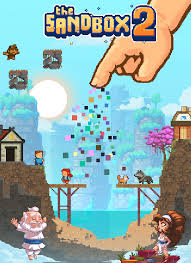 The sandbox evolution is revolutionizing picture quality, as graphics are much nicer and . The Sandbox Evolution Windows Ios Android Game Mod Db