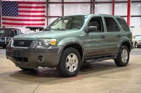 Image result for Redfire 2006 Escape