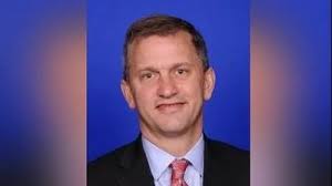 United Airlines employee Naga Mellempudi contributes a total of $750 to  President Joe Biden