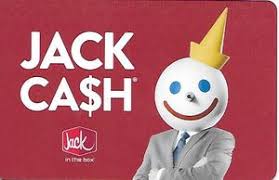 Maybe you would like to learn more about one of these? Gift Card Jack Cash Jack In The Box United States Of America Jack Ca H Col Us Jack 024
