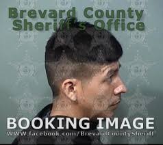 Arrests In Brevard County: February 8, 2025