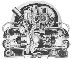 This engine came out of my 1972 volkswagen karmann ghia that has been sitting outside in the elements for a long long time. Vw 1600 Engine Diagram Wiring Diagram Change Storage Change Storage Atlanticsport It