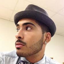 Chris Collado (thebeard1)