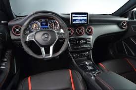 2015 A 45 Amg Release Date Amg Mercedes