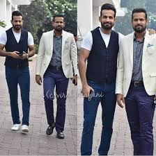 In a humanitarian gesture, former india cricketers irfan pathan and his brother yusuf have donated 4,000 masks. Yusuf Pathan Irfan Pathan Fans Club Posts Facebook