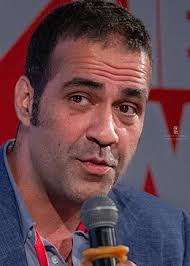 Aatish Taseer Wikipedia