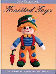 See more ideas about knitted dolls, dolls, knitted. Jean Greenhowe Knitted Dolls Online