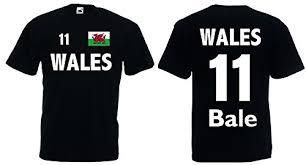 Em 2020 anstoßzeiten & die zeitverschiebung. Wales Trikot Test Vergleich 2021 7 Beste Bekleidung