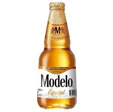 Bia Modelo Especial Chai 355ml Mexico Bia Nhập Khẩu HCM