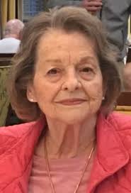 Mary Abbott Obituary