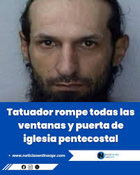 Según informó la policía; detalles: https://buff.ly/QIAvudo