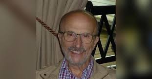 Gerald Robert Hines Obituary