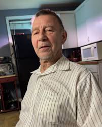 Harold E. Vogel Obituary October 7, 2024