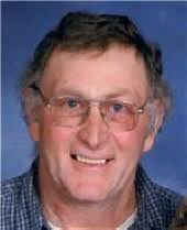 Obituary information for Melvin B. Wielenberg