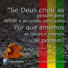 Mas, aqui no mensagens.inf, nós te entregamos o melhor conteúdo em lindas imagens. Frases De Bob Marley Piu Brandao