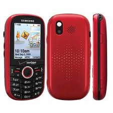 Samsung and intensity are both registered trademarks of samsung. Samsung Sch U485 Intensity Iii Black Verizon Cellular Phone Tech4wireless