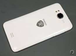 Prestigio MultiPhone 5300 DUO - ne ...