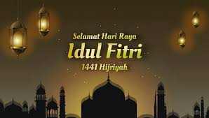 Ingat, banyak sekali orang di luar sana yang. Ucapan Lebaran 2020 Kata Kata Selamat Hari Raya Idul Fitri
