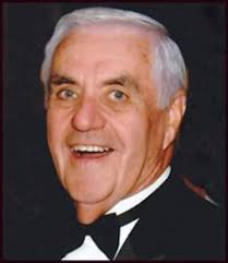 Arnold LEVINE Obituary (2013)