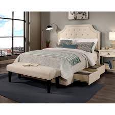 pin by karen lissette ponce astudillo on home decor king upholstered bed king size storage bed queen size storage bed