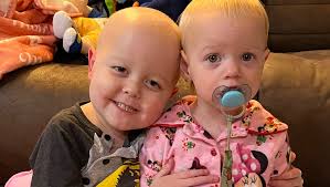 Fundraiser by Joshua Jones : Help Zayden continue his fight to beat Leukemia