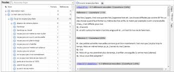 Se référer au bon de réduction. A Specific Method For Qualitative Medical Research The Ipse Inductive Process To Analyze The Structure Of Lived Experience Approach Springerlink