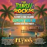 The Durdy Rockas