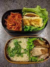 Pin By Chen W On Yum Bento Recipes Food Sous Vide Chicken