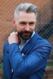 It can perfectly hide both processes and maintain an outside appearance of power and confidence. 30 Hairstyles For Men Over 40 To Look Young And Dashing Hairdo Hairstyle