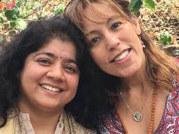 A Yogi's Pilgrimage to India