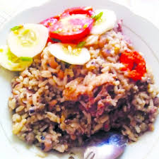 People are always looking for tasty ways to cook that are still good for the body, particularly during a time when many have packed on their share of pandemic pounds. Cook Up Rice A Must Have In Every Guyanese Home On Old Year S Night Inews Guyana
