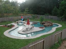 Small Backyard Lazy River Pools Yahoo Image Search Results Dream Backyard Backyard Dream Yard