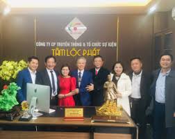 Nóng: Khởi tố vụ án, tạm giữ Tổng Giám đốc Tập đoàn Tâm Lộc ...